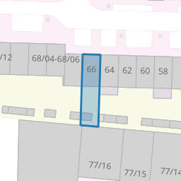 Perceel TBG01-O-6703