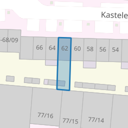 Perceel TBG01-O-6705