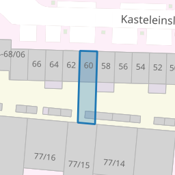 Perceel TBG01-O-6706