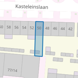 Perceel TBG01-O-6711