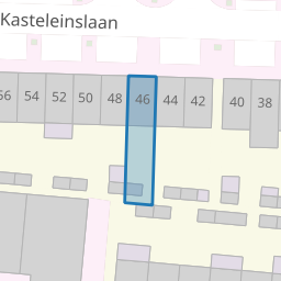 Perceel TBG01-O-6713