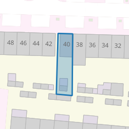 Perceel TBG01-O-6716