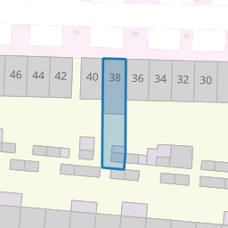 Perceel TBG01-O-6717