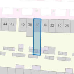 Perceel TBG01-O-6718