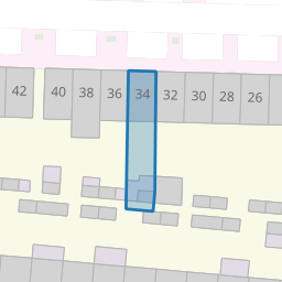 Perceel TBG01-O-6719