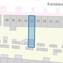 Perceel TBG01-O-6720