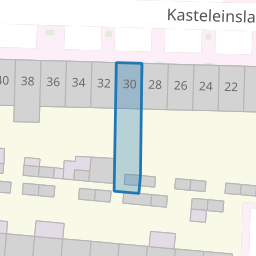 Perceel TBG01-O-6721