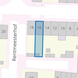 Perceel TBG01-O-6728