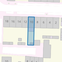 Perceel TBG01-O-6731