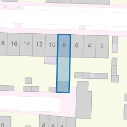 Perceel TBG01-O-6732