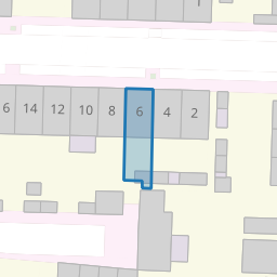 Perceel TBG01-O-6733