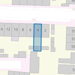 Perceel TBG01-O-6734