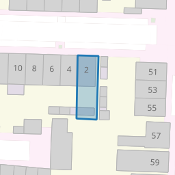 Perceel TBG01-O-6735