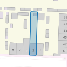 Perceel TBG01-O-6740