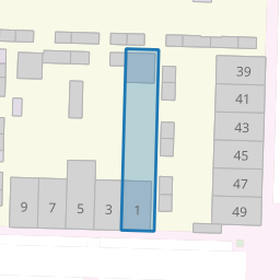 Perceel TBG01-O-6741