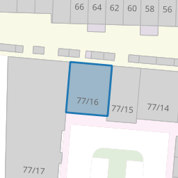 Perceel TBG01-O-6744