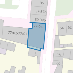 Perceel TBG01-O-6749