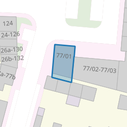 Perceel TBG01-O-6750