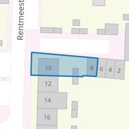 Perceel TBG01-O-6757