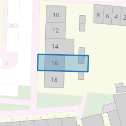 Perceel TBG01-O-6760