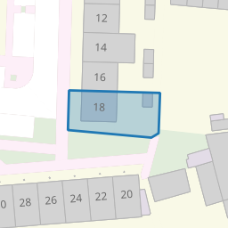 Perceel TBG01-O-6761