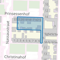 Perceel TBG01-O-6763