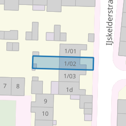 Perceel TBG01-O-6765