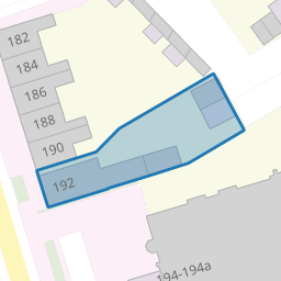 Perceel TBG01-O-6771