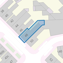 Perceel TBG01-O-6772