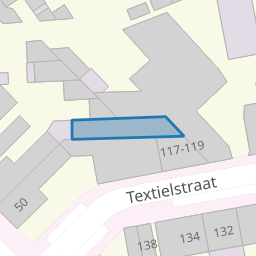 Perceel TBG01-O-6773