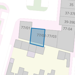 Perceel TBG01-O-6778