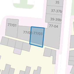 Perceel TBG01-O-6779