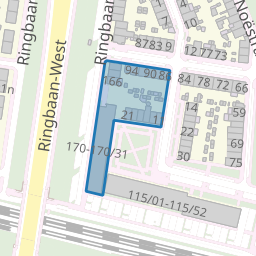 Perceel TBG01-O-6782