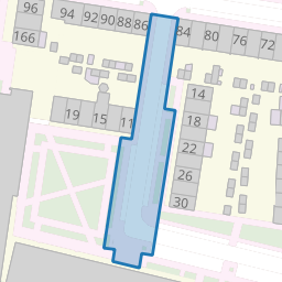 Perceel TBG01-O-6783