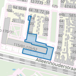 Perceel TBG01-O-6785