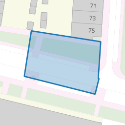 Perceel TBG01-O-6786