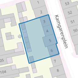 Perceel TBG01-O-6789