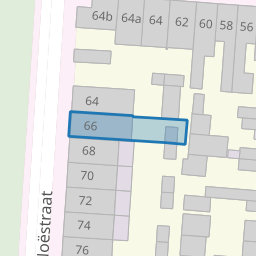 Perceel TBG01-O-6793