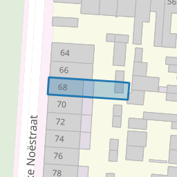 Perceel TBG01-O-6794