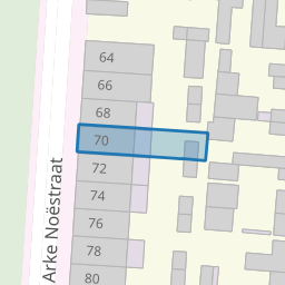 Perceel TBG01-O-6795