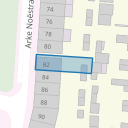 Perceel TBG01-O-6801