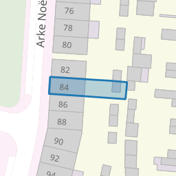 Perceel TBG01-O-6802