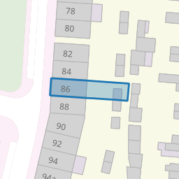 Perceel TBG01-O-6803