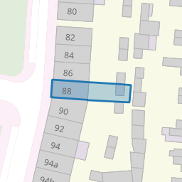 Perceel TBG01-O-6804