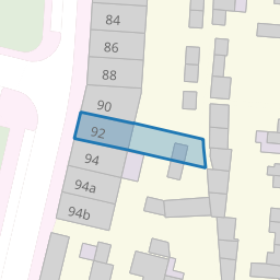 Perceel TBG01-O-6806