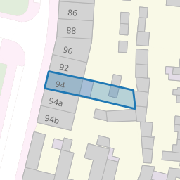 Perceel TBG01-O-6807