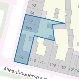 Perceel TBG01-O-6808