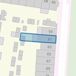 Perceel TBG01-O-6810