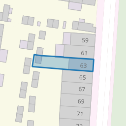 Perceel TBG01-O-6811