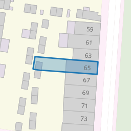 Perceel TBG01-O-6812